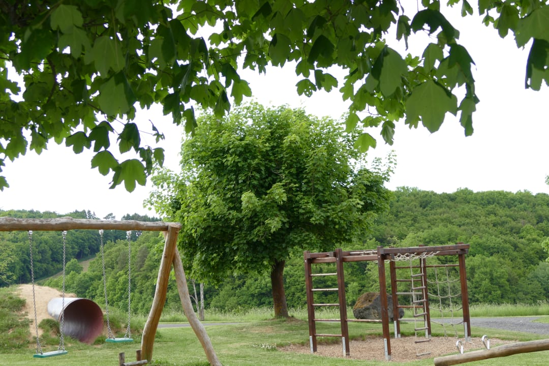 Sport & Freizeit Ferienhof Hubertushof Eifel