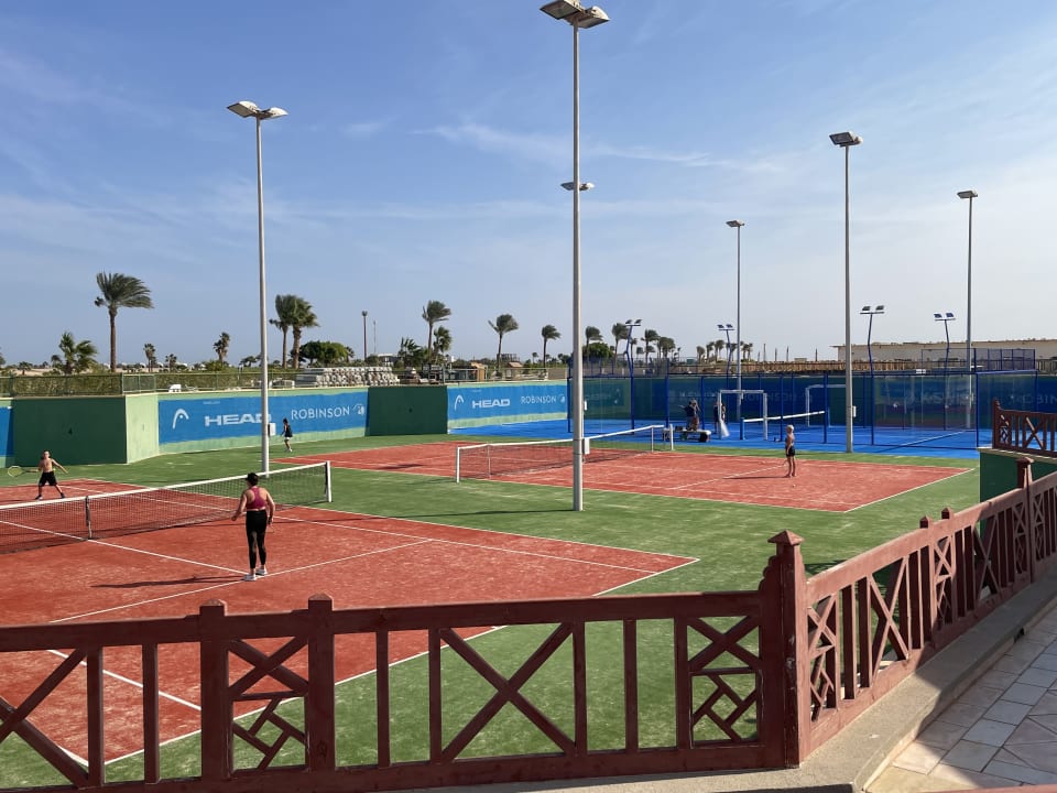 Sport & Freizeit ROBINSON SOMA BAY