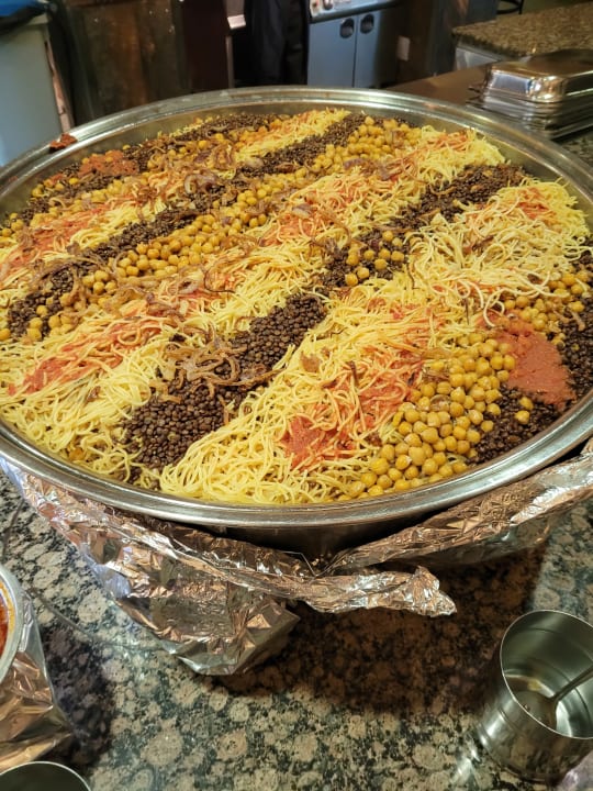 Gastro Pickalbatros Dana Beach Resort - Hurghada