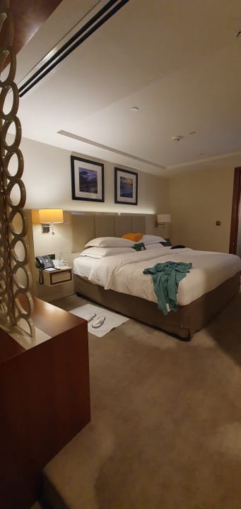Zimmer Hotel Jumeirah Emirates Towers