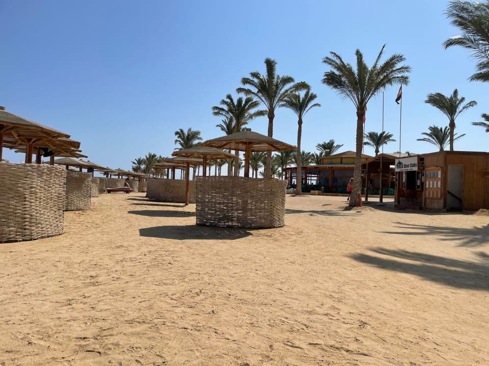 Strand Casa Mare Resort