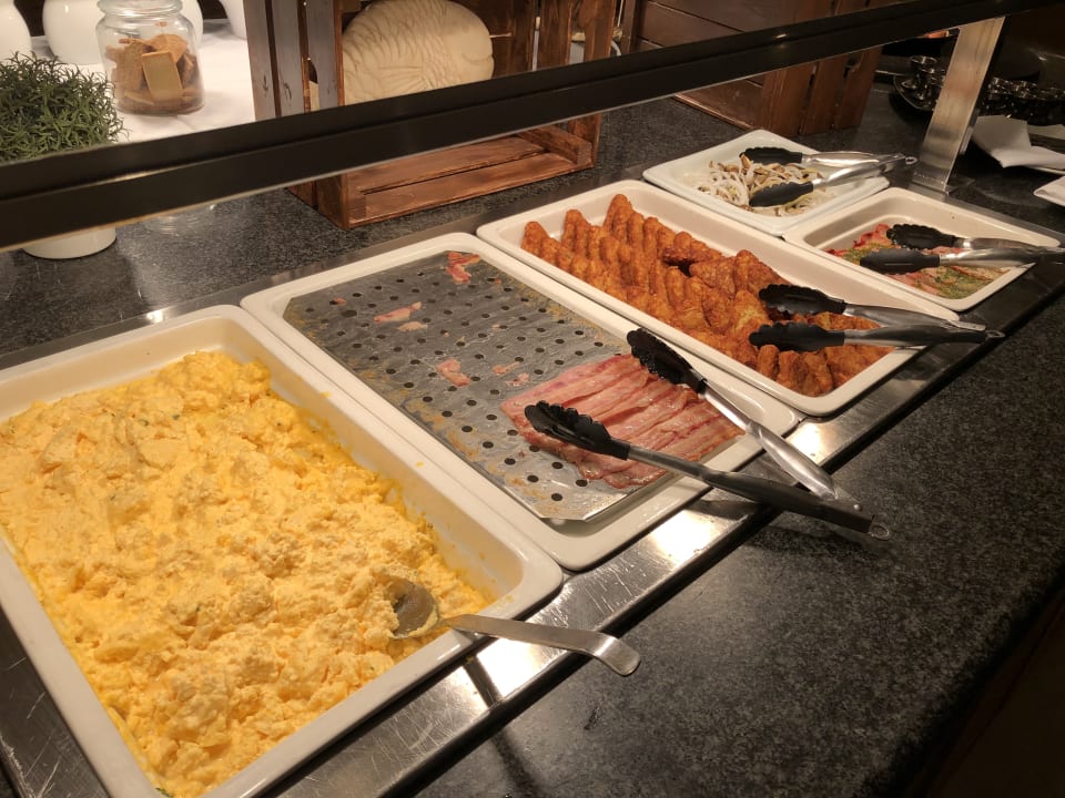 Gastro Hotel HM Mar Blau