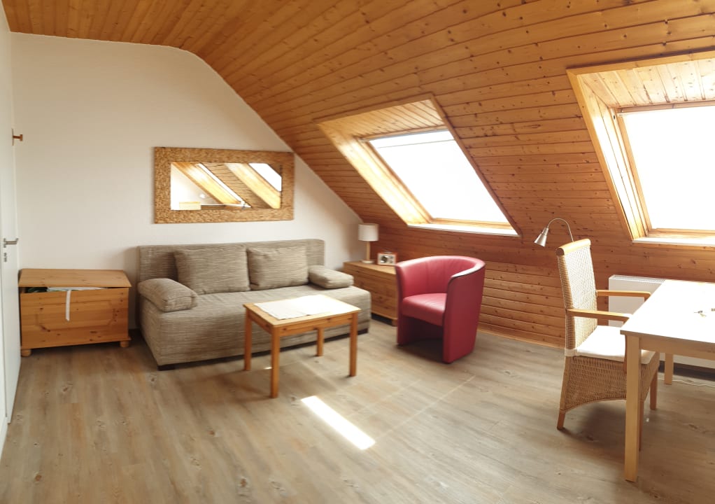 Zimmer Haus Brandes