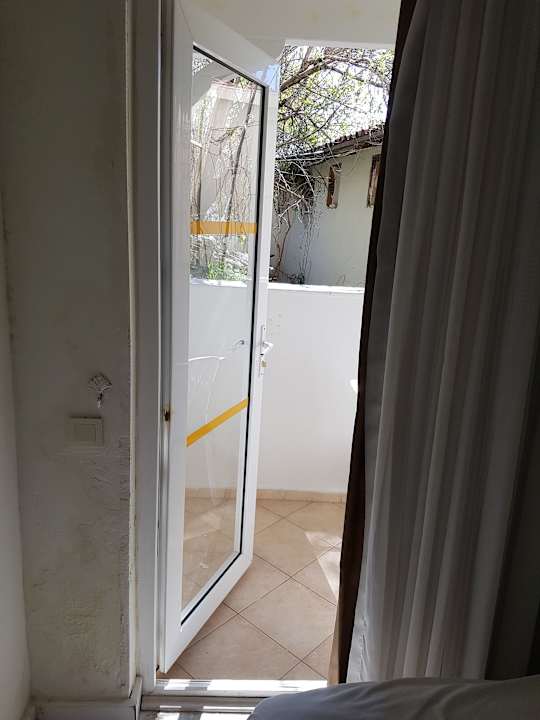 Ausblick Side Miami Beach