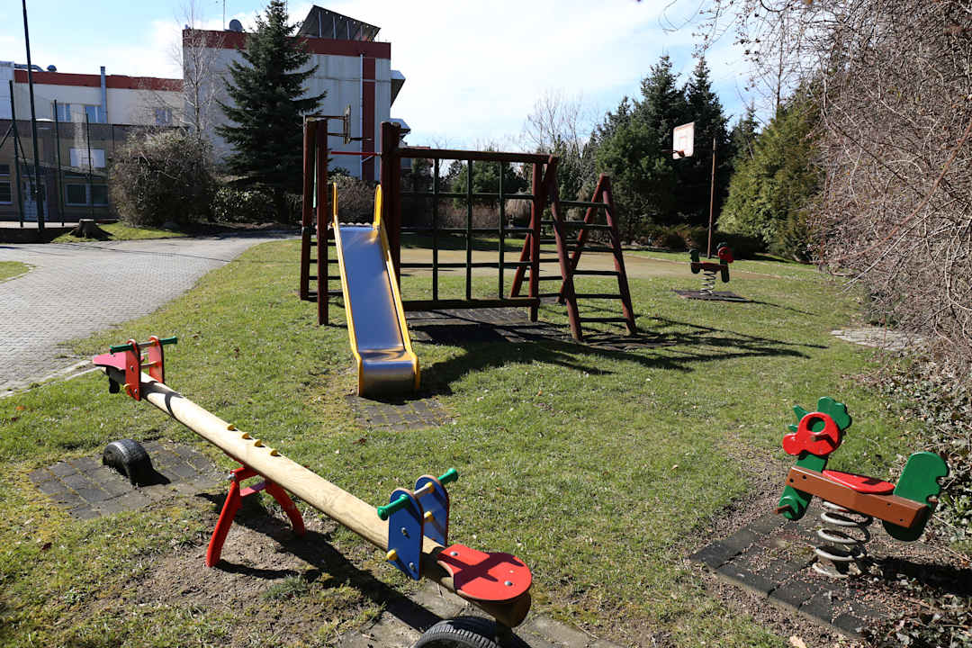 Sport & Freizeit OW Leśna Przystań