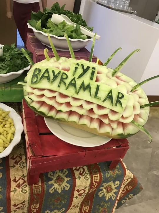 Gastro Side Star Elegance