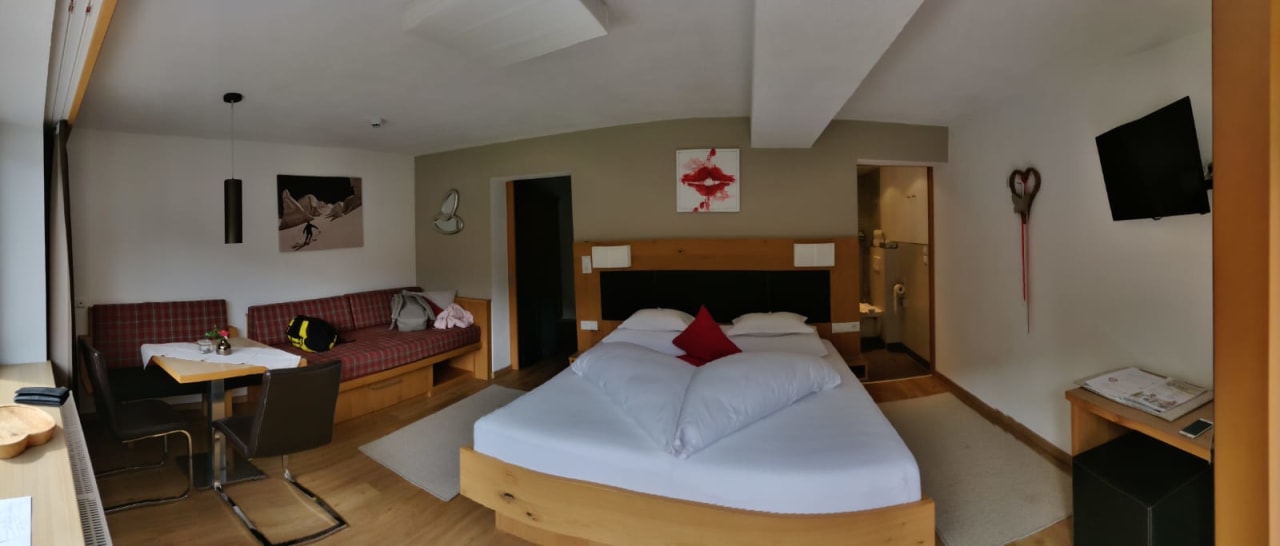 Zimmer Apartment Falkner