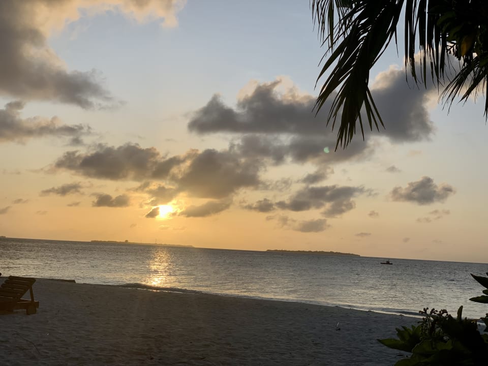 Strand Adaaran Select Meedhupparu Island Resort - Premium All Inclusive