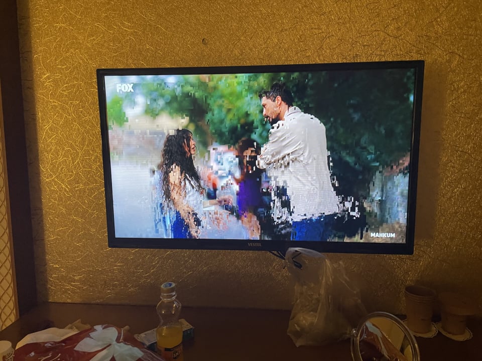 Zimmer Diamond Excellence Resort & Spa