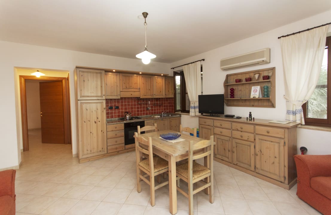 Zimmer Residenze Di Campagna San Giuliano