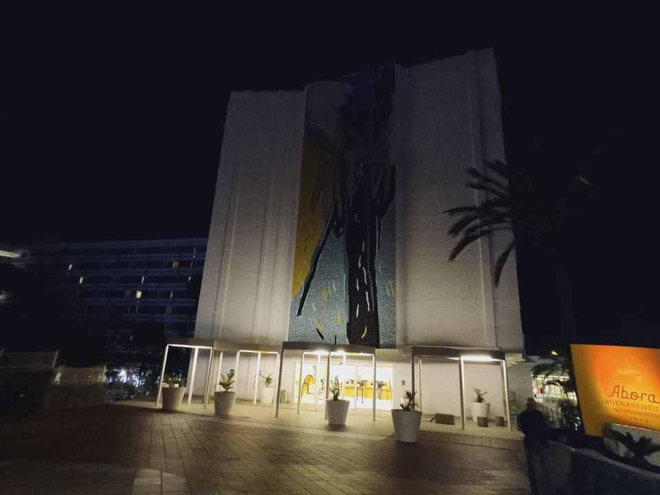 Außenansicht Abora Buenaventura by Lopesan Hotels