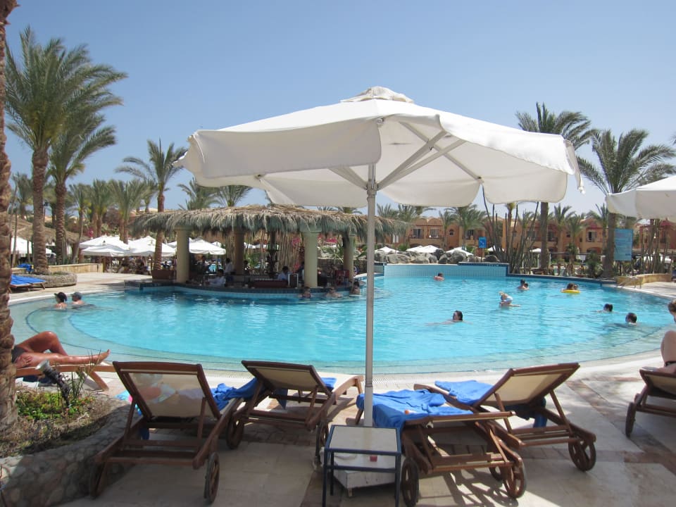 32 Grad Iberotel Makadi Beach