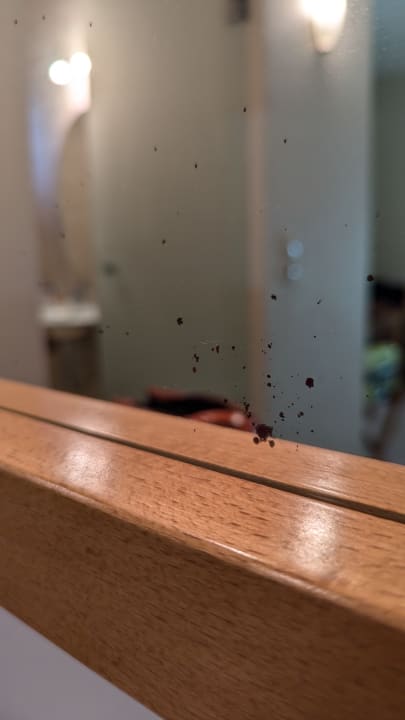 Zimmer Hotel Eva Bay