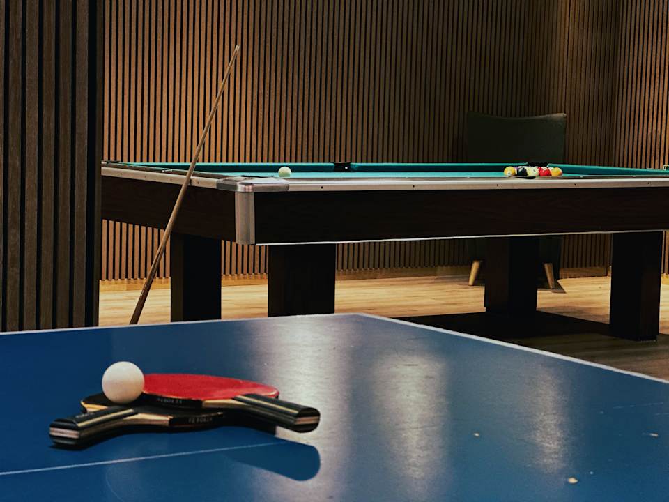 Sport & Freizeit Spar Hotel Gårda