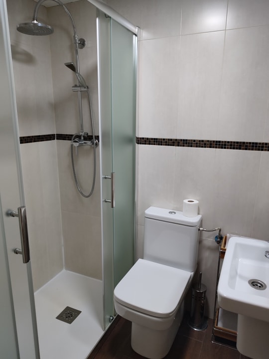 Zimmer Hostal Puerta Bonita