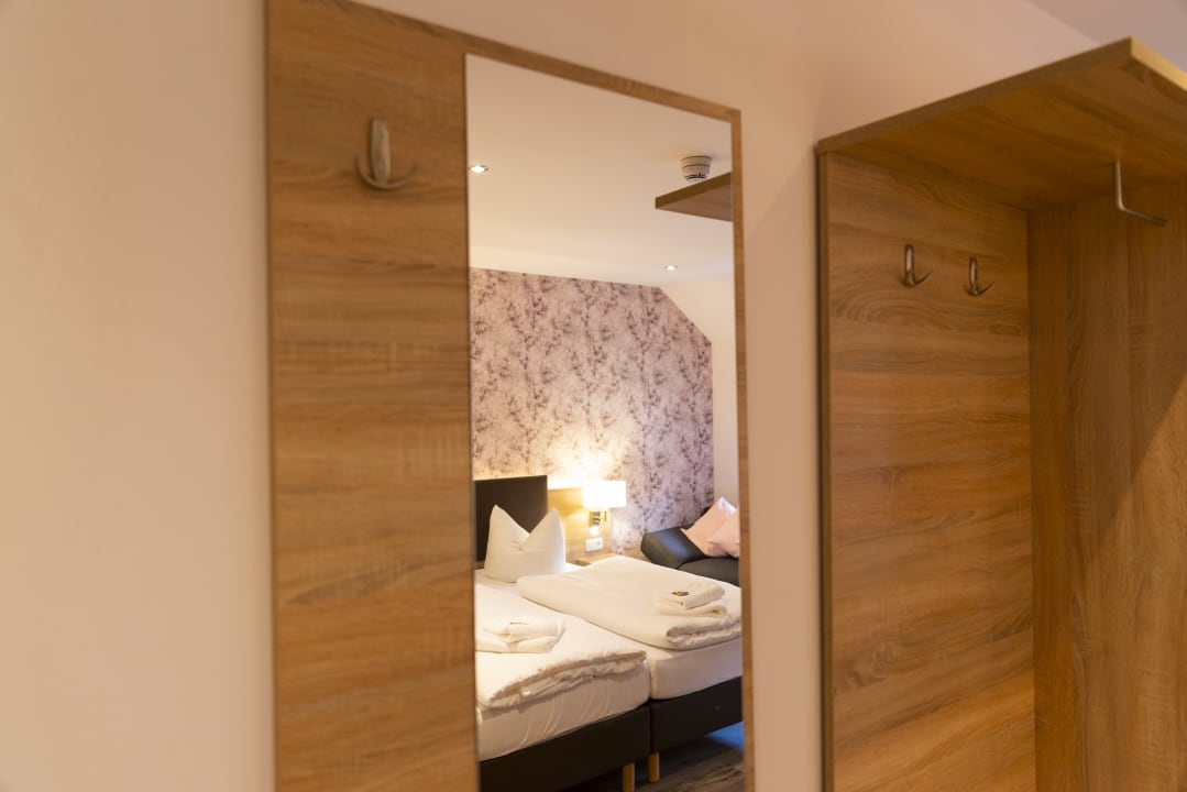 Zimmer Pension Stadt-Kaffee