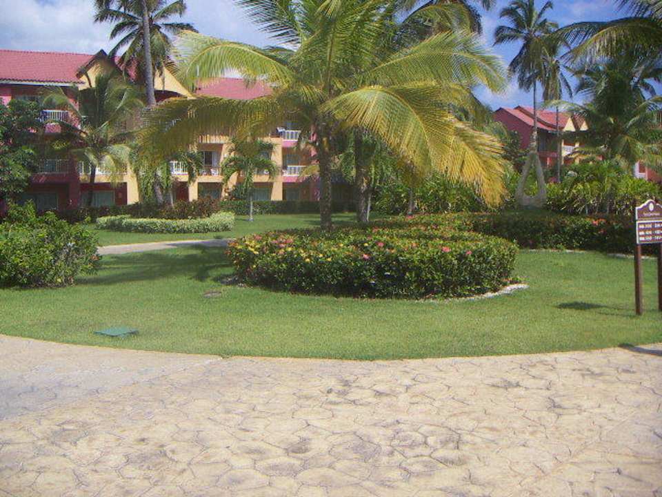 Jederzeit wieder Punta Cana Princess All Suites Resort & Spa