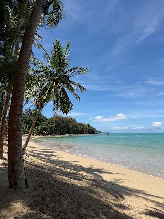 Strand ROBINSON KHAO LAK