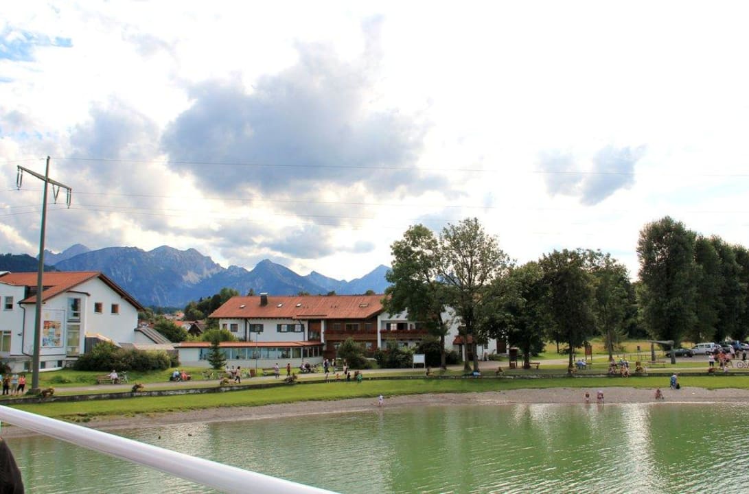 Das Hotel  Hotel Sommer