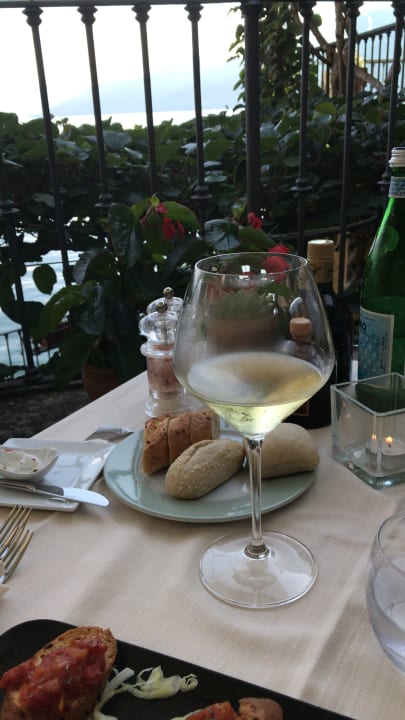 Gastro Relais Villa Porta