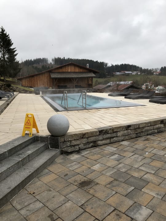 Pool Wellnesshotel & Wohlfühlhotel St. Gunther