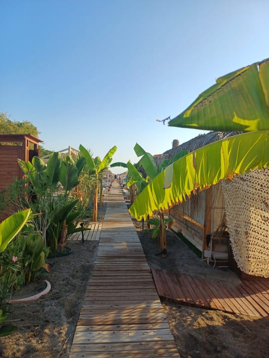 Strand Ulusoy Kemer Holiday Club