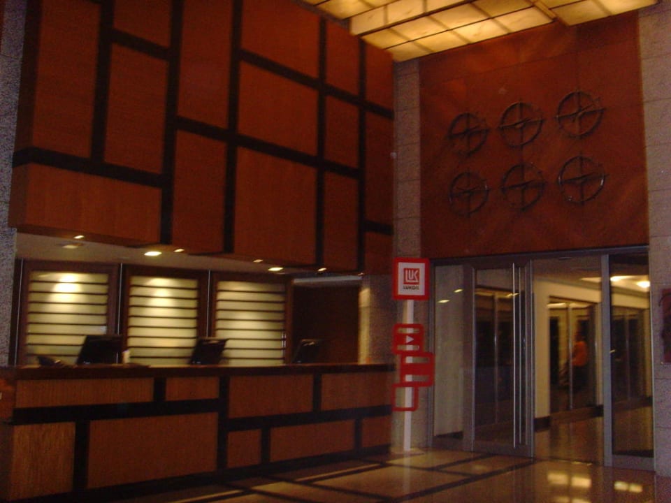 Rixos Sungate Rixos Sungate