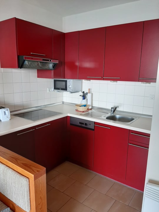 Zimmer BEECH Resort Boltenhagen