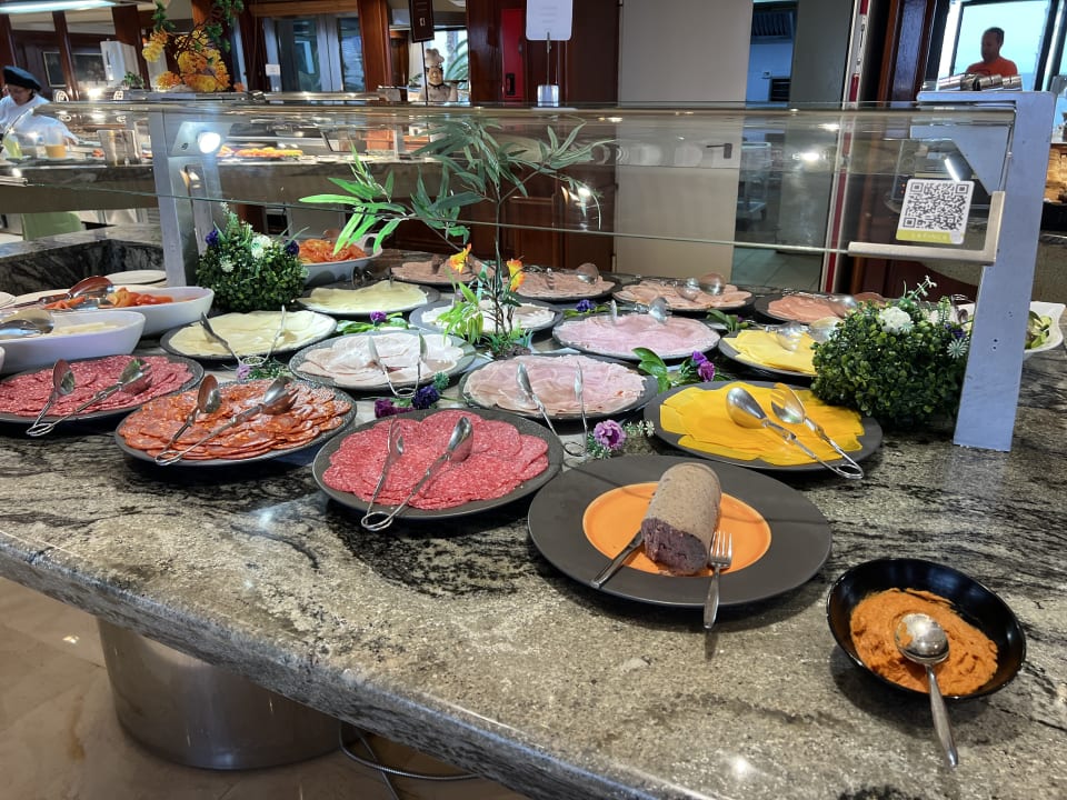 Gastro Hotel ValleMar