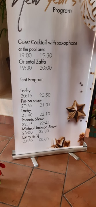 Sonstiges Steigenberger Coraya Beach - Adults only