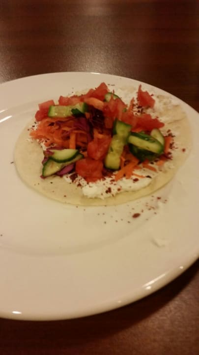 Restaurant Limak Limra Hotel & Resort