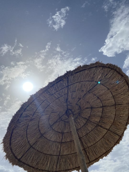Strand Aldiana Club Djerba Atlantide