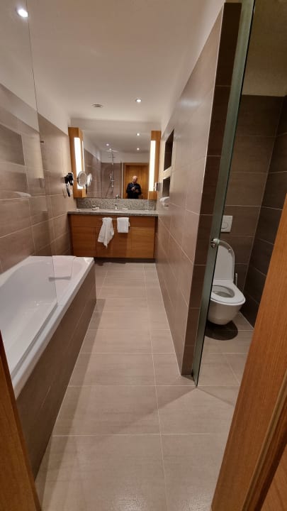 Zimmer Seehotel Rust