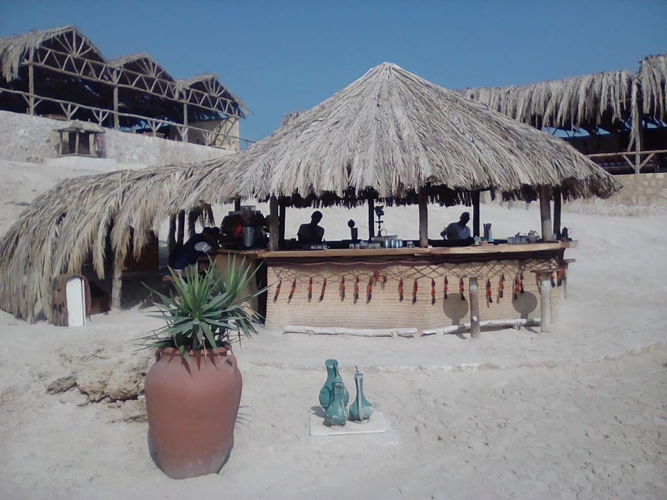 Gastro Club Paradisio El Gouna, Red Sea
