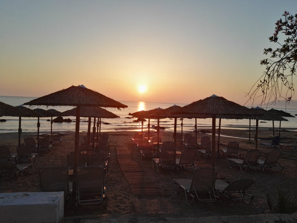 Strand Hotel Corissia Princess