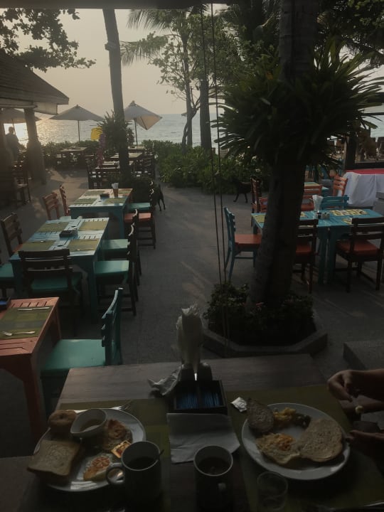 Gastro The Fair House Beach Resort