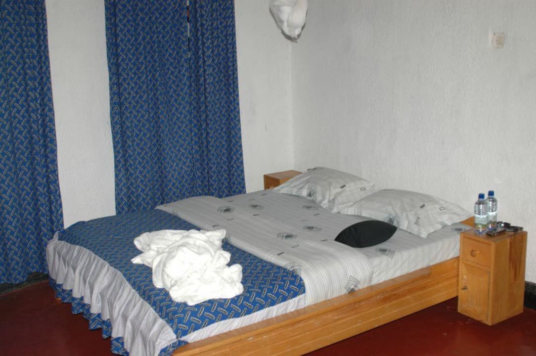 Kinigi Guest House Kinigi Guest House