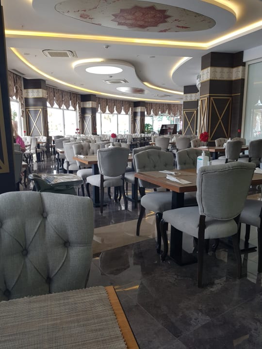 Gastro The Marilis Hill Resort Hotel & Spa Ultra All Inclusive