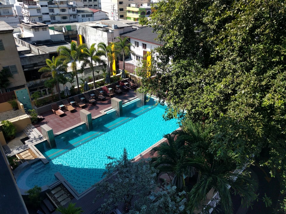 Ausblick August Suites