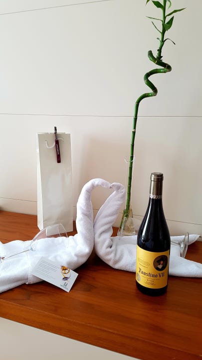 Zimmer Hipotels La Geria