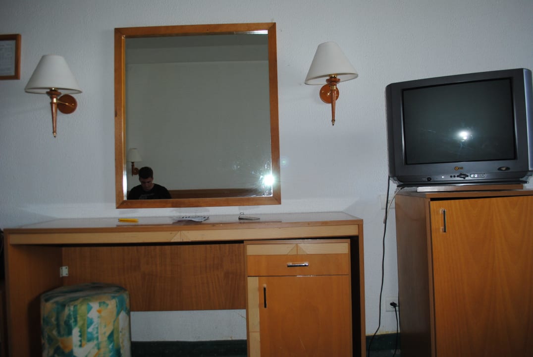 Zimmer El Mouradi Club Kantaoui