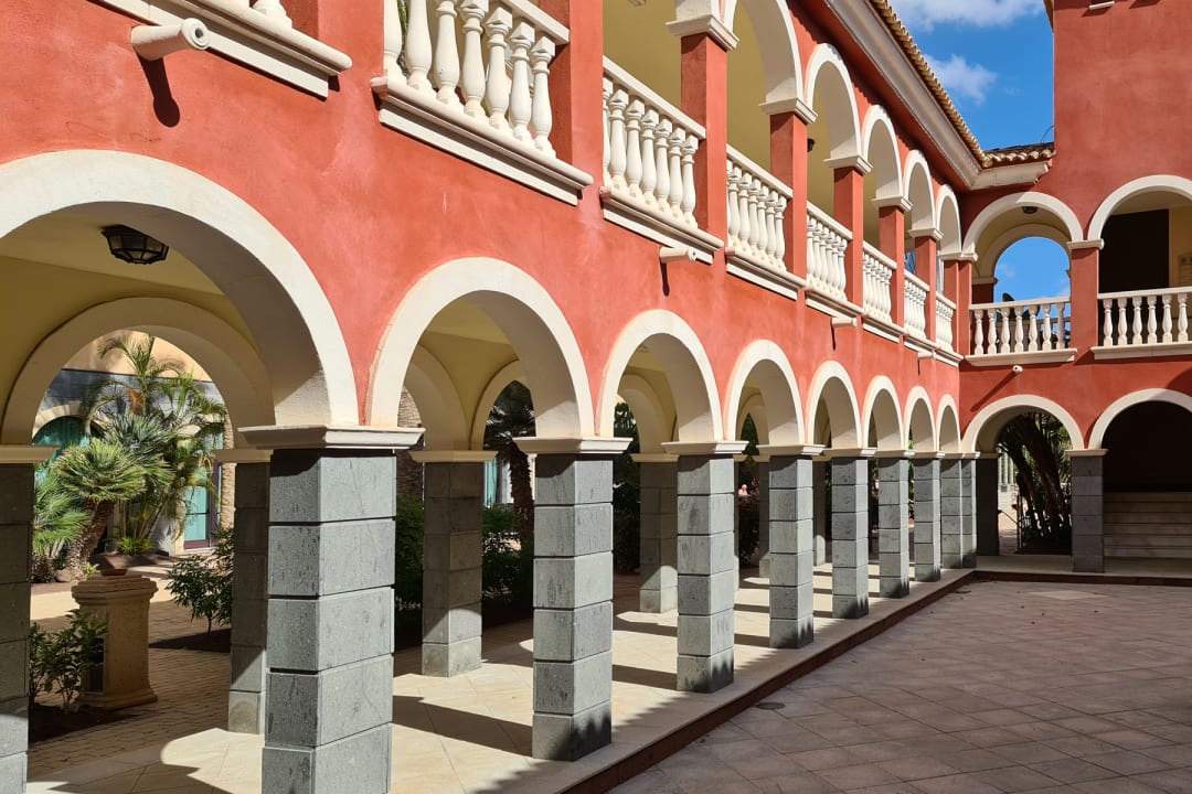 Sonstiges R2 Rio Calma Hotel & Spa & Conference