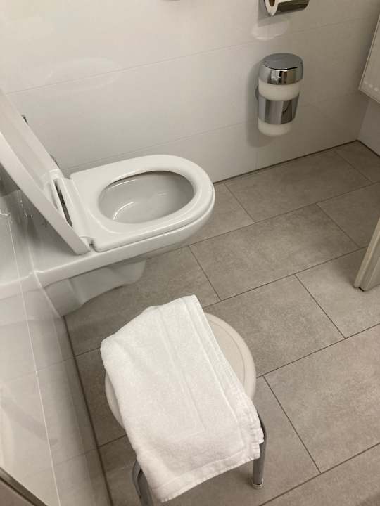 Zimmer Sure Hotel by Best Western Rhoen Garden