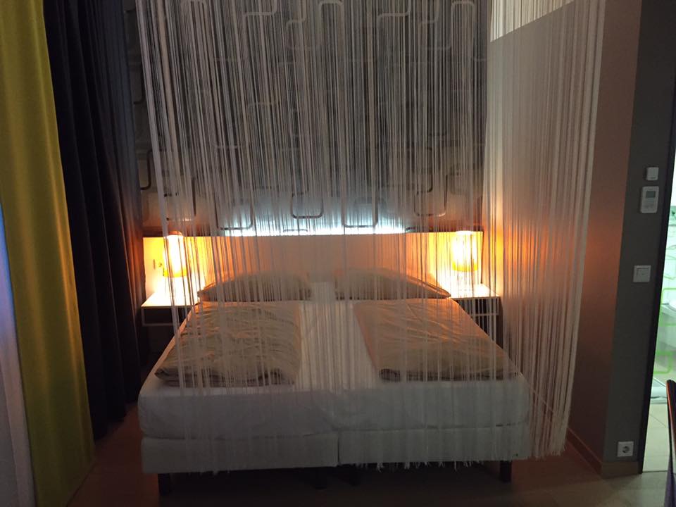 Zimmer Harry's Home Hotel München