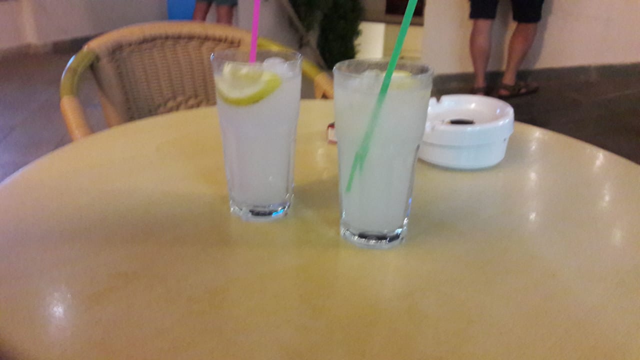 Gastro Pegasos Deluxe Beach Hotel