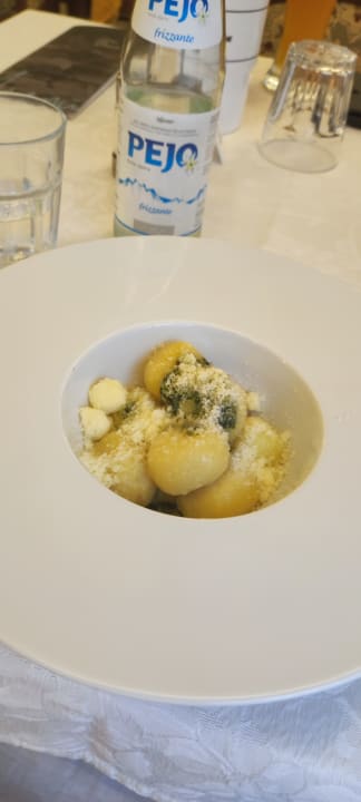 Gastro Hotel San Giorgio