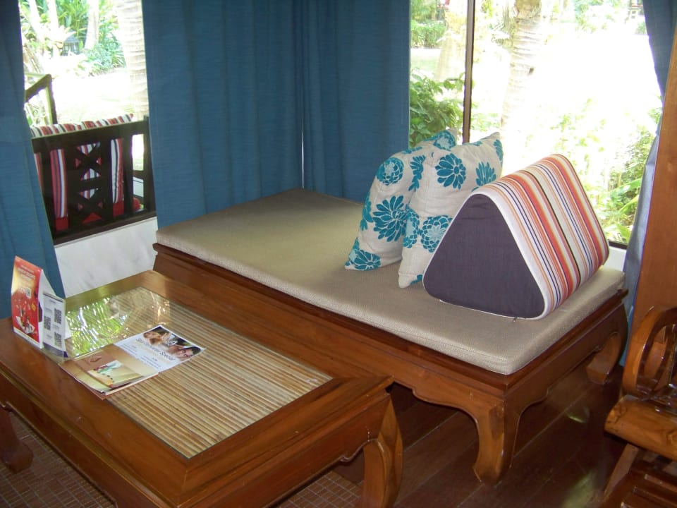 Zimmer Centara Koh Chang Tropicana Resort