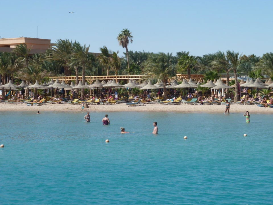 Strand Giftun Azur Resort