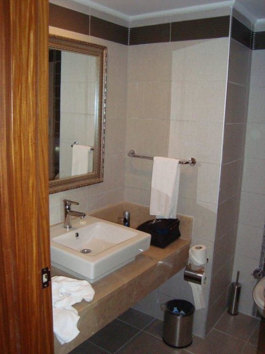 Badezimmer Seaden Sea World Resort & Spa