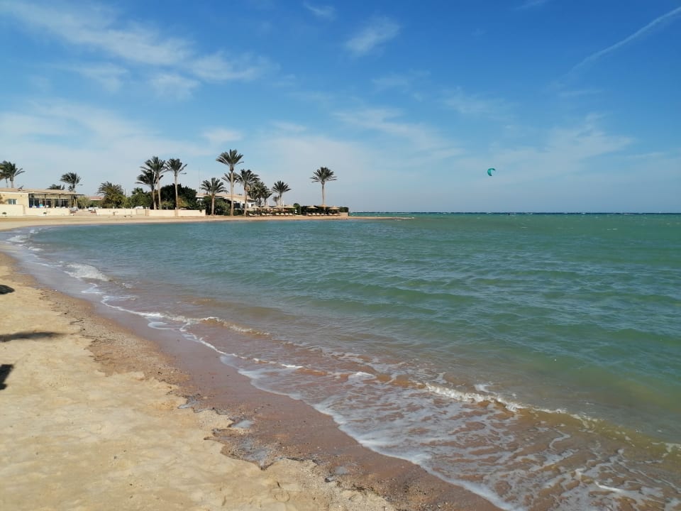 Strand Golden Beach Resort